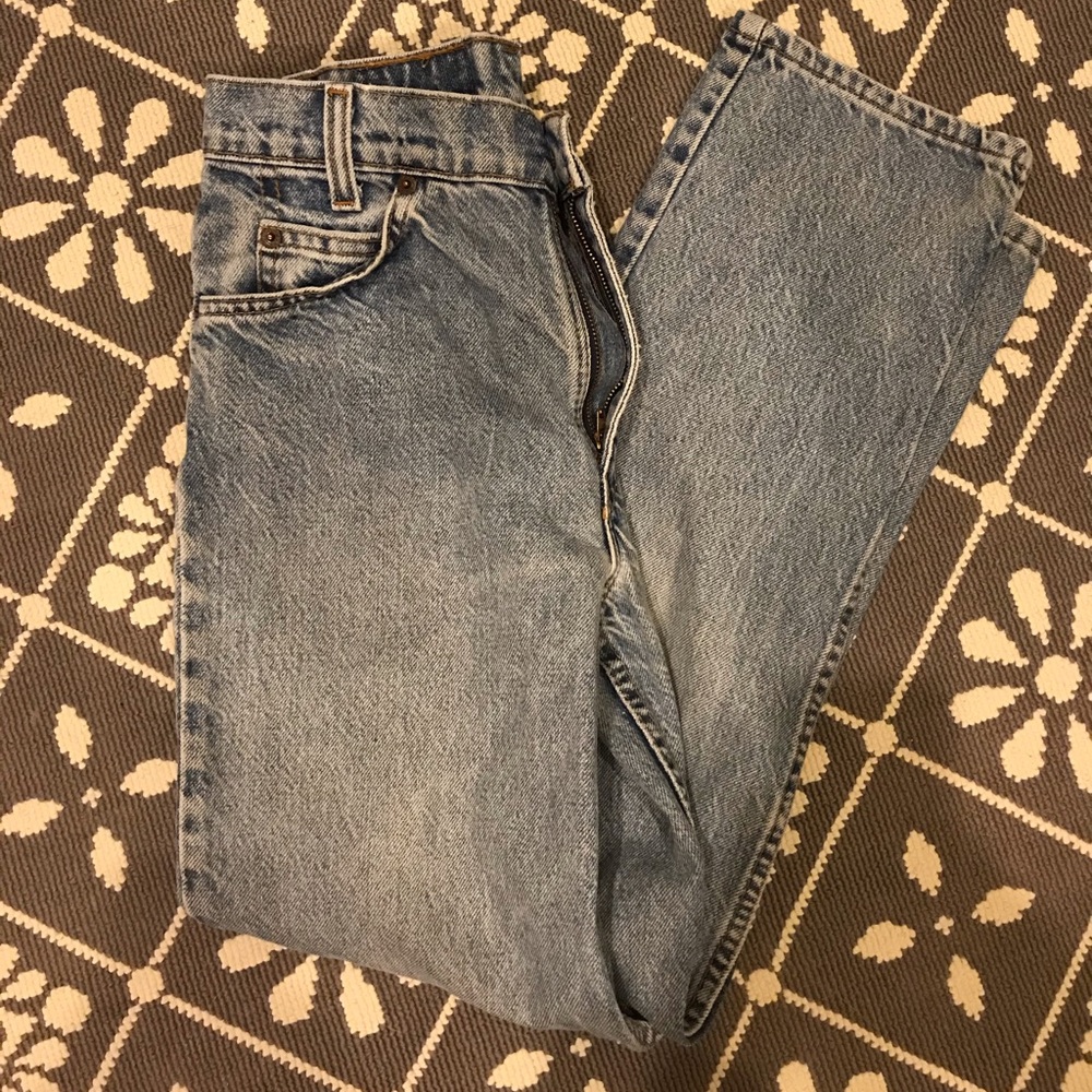 Levi’s Denim